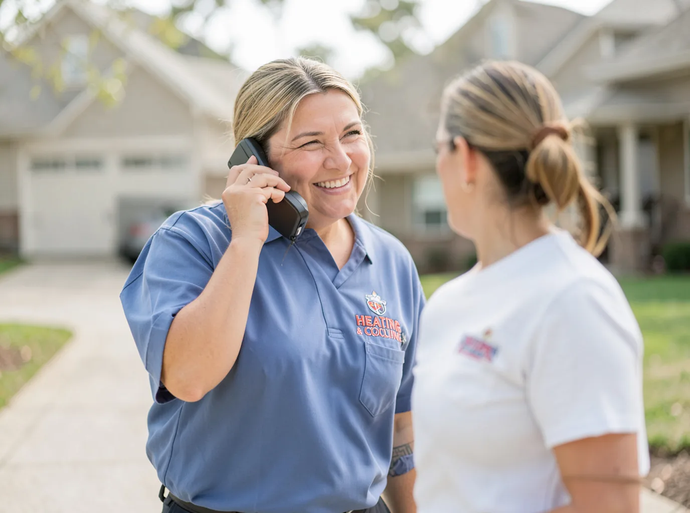 Hvac Repair Newburg, WV FAQs